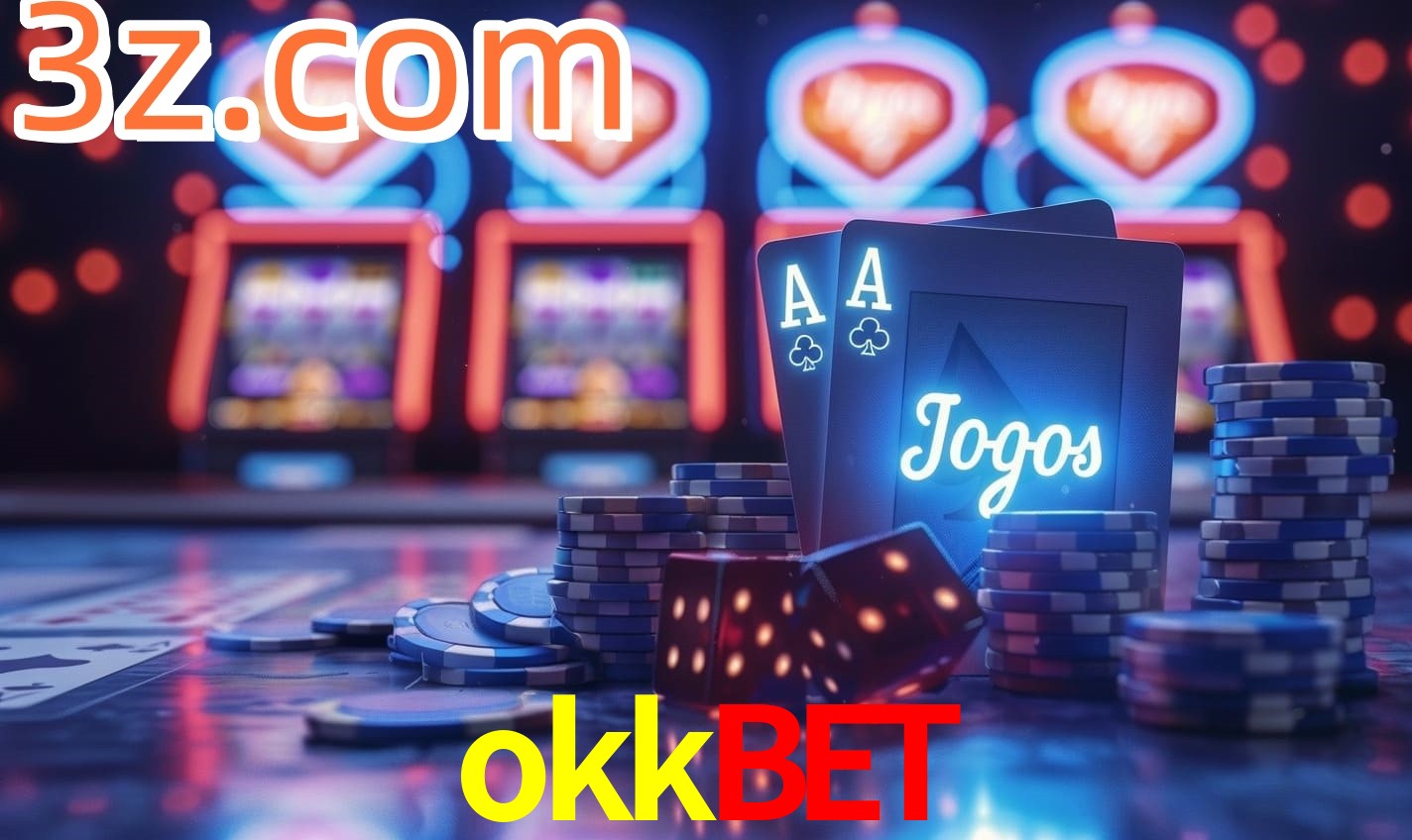 Lista de Jogos okkbet