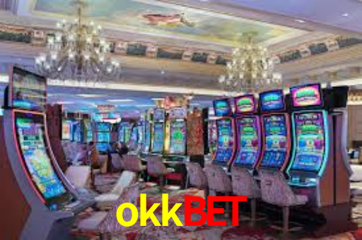 Melhor Casino Online okkbet